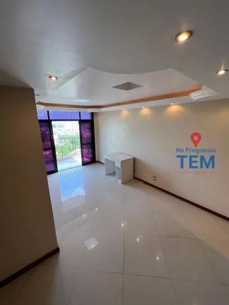 Imagem Apartamento à venda no Pechincha - Rio de Janeiro/RJ