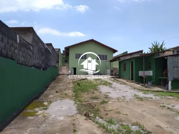 Imagem Casa à venda, BIRITIBA MIRIM, BIRITIBA-MIRIM - CASA A VENDA EM BIRITIBA MIRIM T
