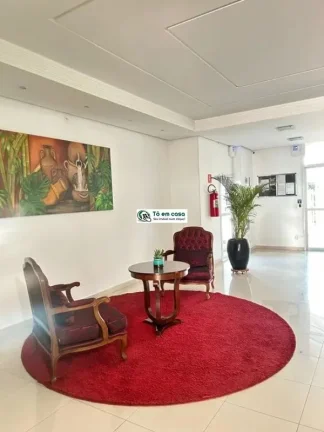 Imagem APARTAMENTO RESIDENCIAL em JACAREÍ - SP, JARDIM PEREIRA DO AMPARO