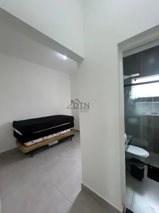 Imagem Casa em condomínio fechado - Praia da Mococa - Caraguatatuba/SP
