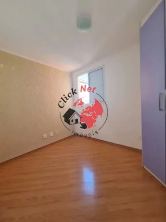 Imagem Seu novo lar te espera! Aconchegante apartamento com lazer completo e excelente localização à venda no bairro Assunção em São Bernardo!