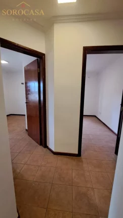 Imagem Apartamento à Venda 61m² - 3 dormitórios - Portal da Colina