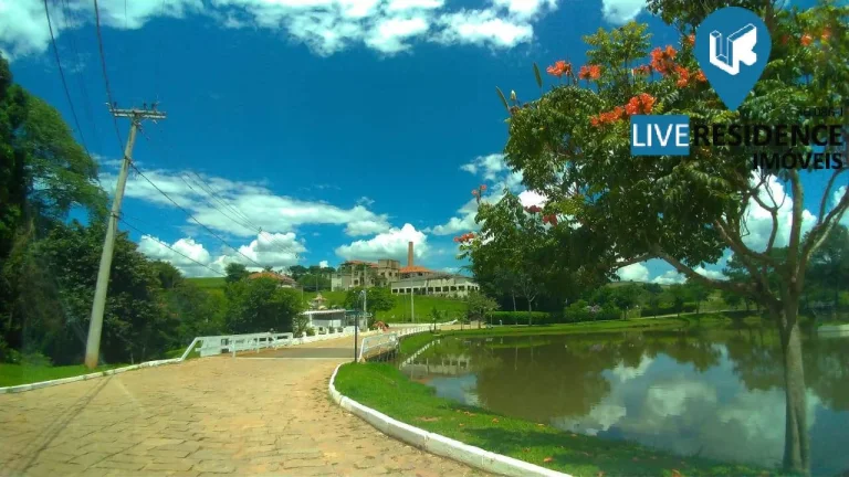Imagem Capela do Barreiro Imóveis a venda Imobiliária de Itatiba SP