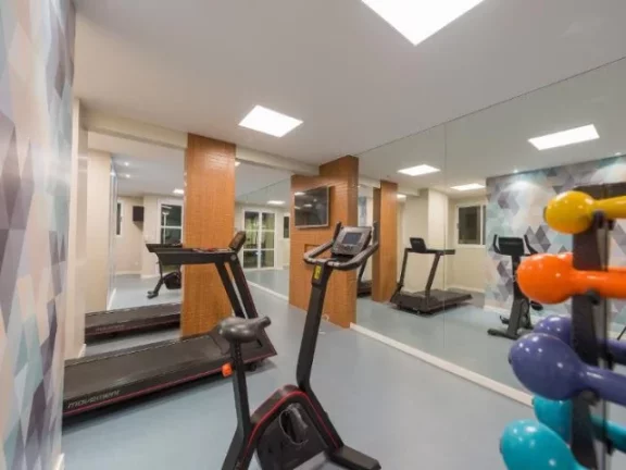 Imagem Apartamentos á venda 45m na Mooca