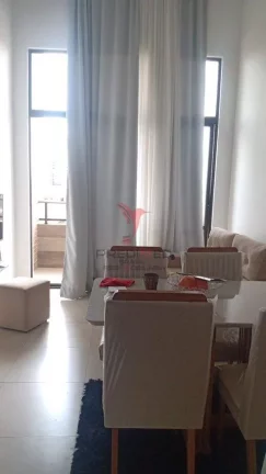 Imagem Lindo apartamento Porteira Fechada, no bairro aeroclube, ao lado do parque da cidade