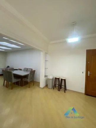 Imagem SÃO CAETANO DO SUL Apartamento 120M², 3 dormitórios, 1 suíte, 1 vaga ótima localização e valor !!!