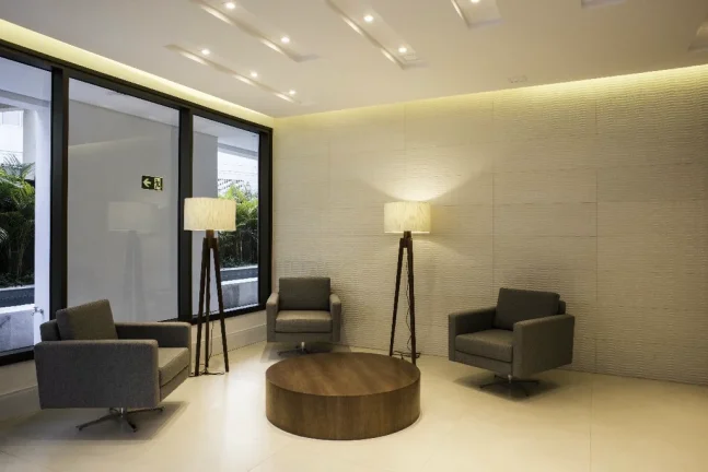 Imagem Studio à venda em São Paulo, Vila Mariana, com 1 quarto, 44,74m2