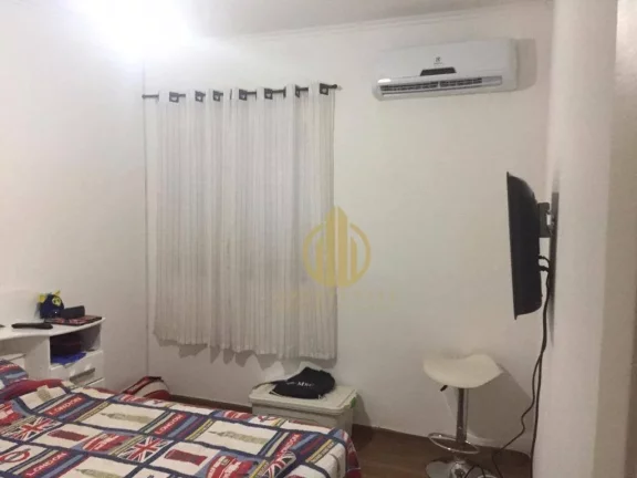 Imagem Casa com 3 dormitórios para alugar, 164 m² por R$ 5.500,00/mês - Ribeirânia - Ribeirão Preto/SP