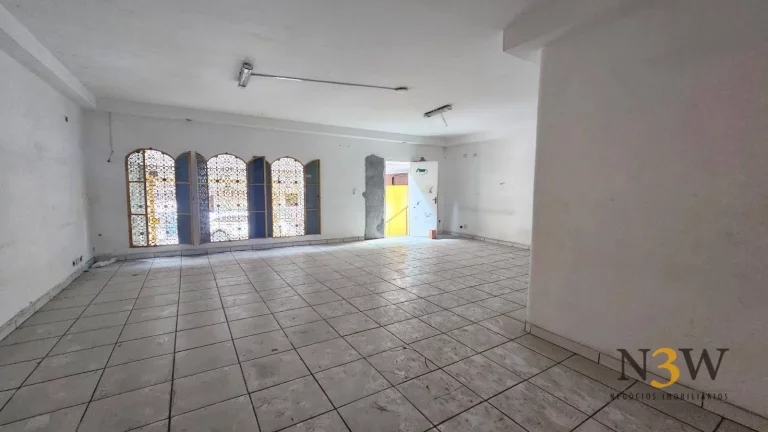 Imagem Casa com 4 dormitórios para alugar, 600 m² por R$ 15.082,64/mês - Vila Leopoldina - São Paulo/SP
