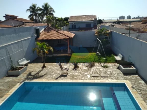 Imagem Casa - Ribeirão Preto - Monte Alegre - Região Oeste