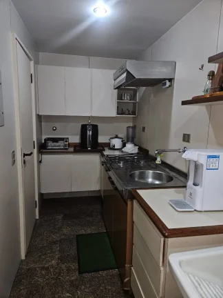 Imagem Apartamento Santa Cecília - 83M², 2 Dorms, 1 Suíte, 1 Vaga.