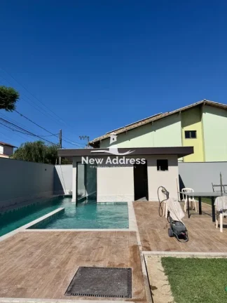 Imagem Casa duplex com 6 quartos à venda em Morada do Sol - Vila Velha