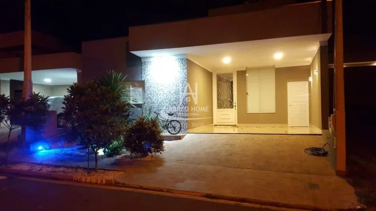 Imagem Casa Condomínio Ideal Life