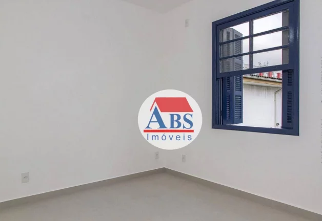 Imagem Sobrado com 2 dormitórios à venda, 105 m² por R$ 465,00 - Vila Belmiro - Santos/SP