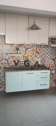 Imagem Apartamento para Venda em São Paulo, Belenzinho, 2 dormitórios, 1 banheiro