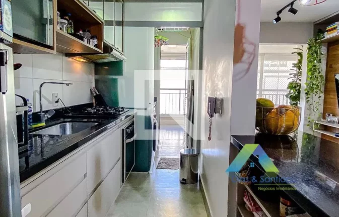 Imagem Apartamento à venda no bairro Ipiranga - São Paulo/SP