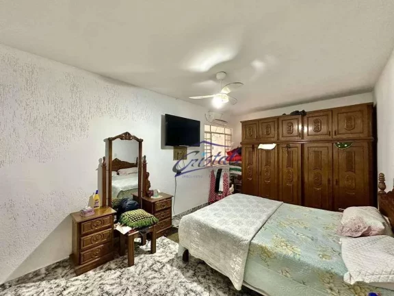 Imagem Casa com 3 quartos à venda, 110 m² - Jardim das Flores - Osasco/SP