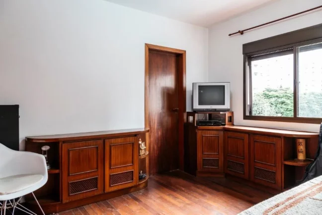 Imagem APARTAMENTO RESIDENCIAL em São Paulo - SP, Campo Belo