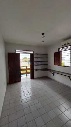 Imagem Casa para alugar - 5 quartos - 2 suítes - Bessa, João Pessoa/PB