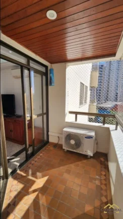 Imagem Apartamento a venda com 3 quartos (1 Suíte) na Vila Arens Jundiaí/SP
