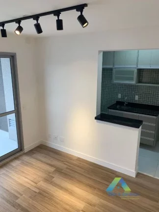 Imagem Apartamento 50 metros, 2 dormitórios, 1 vaga, lazer completo, ótima localização e valor !!!
