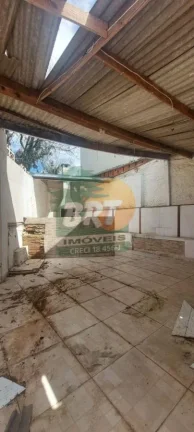Imagem Casa para Venda em Mairinque, Vila Sorocabana, 2 dormitórios, 1 banheiro, 2 vagas