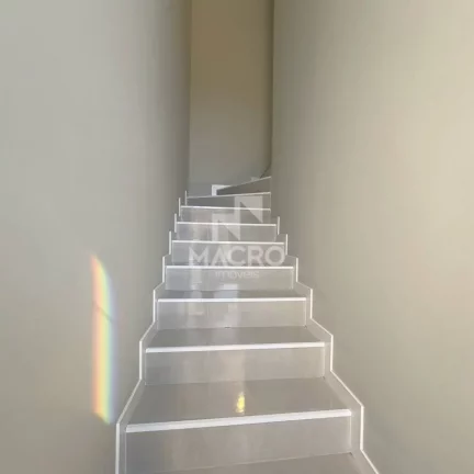 Imagem Geminado | Três Rios do Norte | 2 quartos (2 suítes) | 92m²