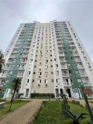 Imagem APARTAMENTO COM 71 m² - OCIAN - PRAIA GRANDE SP