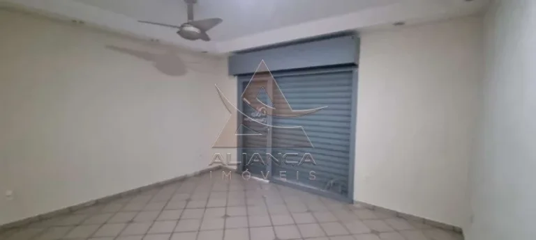 Imagem Prédio Comercial - Ribeirão Preto - Jardim Mosteiro