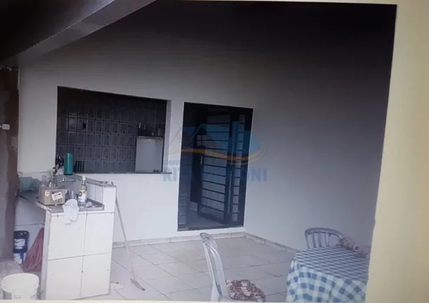 Imagem Chácara - Ribeirão Preto - Ipiranga - Região Norte