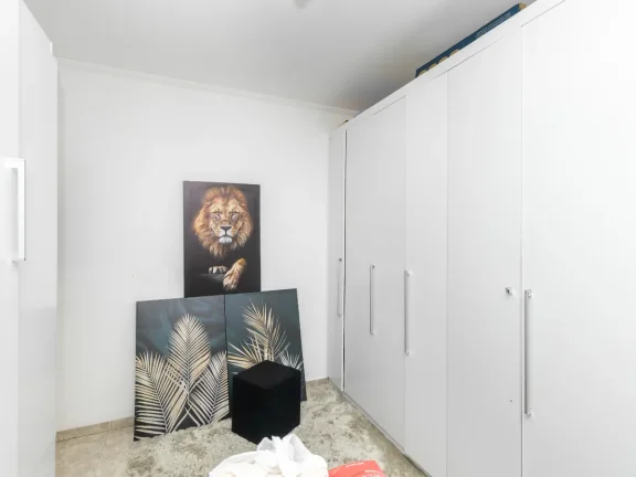 Imagem Apartamento para venda em Parada Inglesa com 2 quartos , 66m2