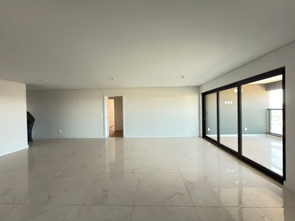 Imagem Maravilhoso apartamento no Jardim dos Estados - Nascente