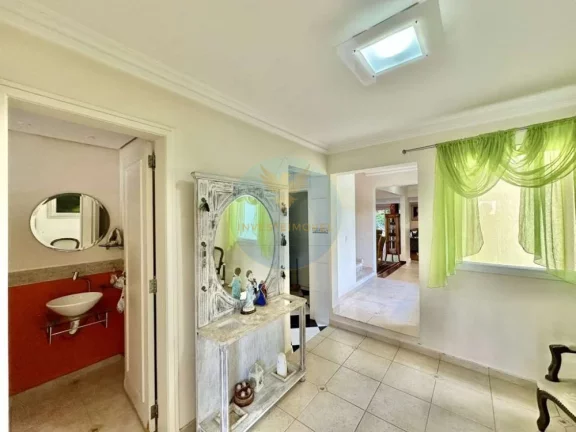 Imagem Casa em Condomínio a Venda no bairro Granja Viana - Cotia, SP