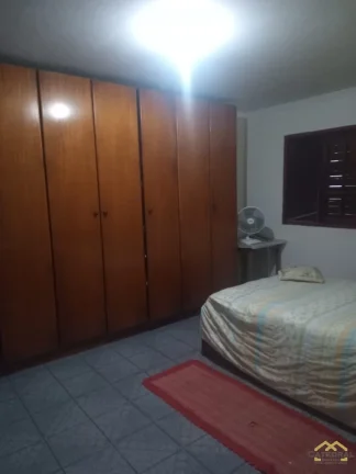 Imagem Casa comercial em Várzea Paulista