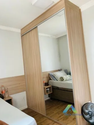 Imagem DIADEMA Apartamento 62 metros, 3 dormitórios, 1 suíte, 1 vaga, lazer completo ótima localização e valor!!!