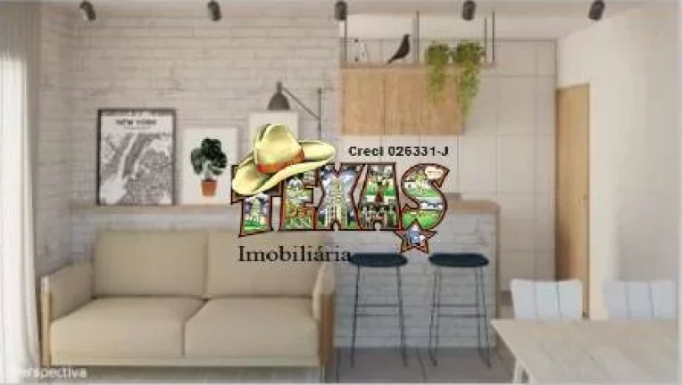 Imagem APARTAMENTOS PARA VENDA VILA FORMOSA