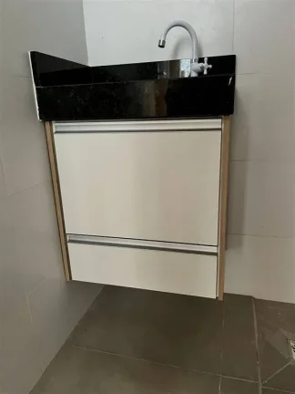 Imagem CASA COM 44.6 m² - CIBRATEL 2 - ITANHAEM SP