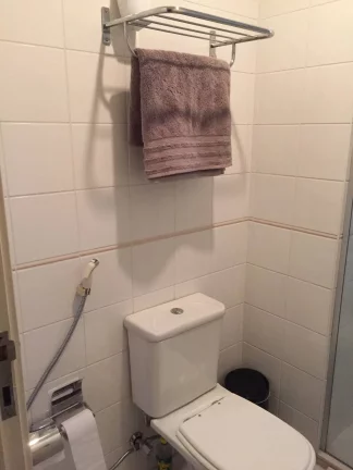 Imagem Unidade para locação na Vila Olímpia - Quality Alvorada 52m²