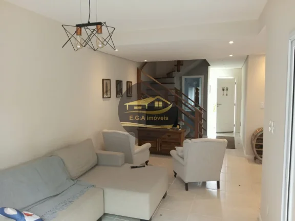 Imagem Casa na praia de Boiçucanga