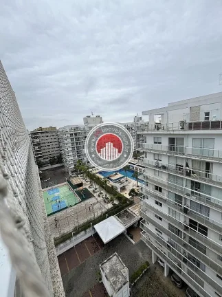 Imagem Cobertura a Venda no bairro Recreio dos Bandeirantes - Rio de Janeiro, RJ