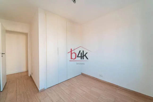 Imagem Apartamento à venda no Brooklin com 2 quartos. Próximo ao metrô Brooklin.