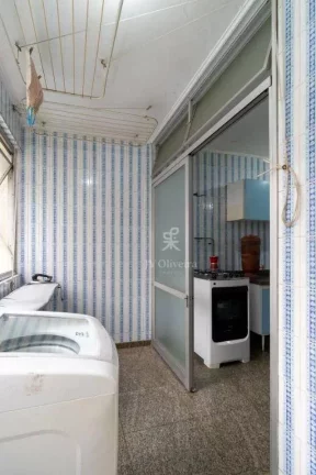 Imagem Apartamento à venda, 123 m² com 3 dormitórios, 3 banheiros, 1 vaga - Jardim Paulista - São Paulo/SP