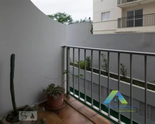Imagem Apartamento Residencial à venda, Vila Santo Estéfano, São Paulo - .