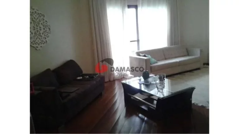 Imagem Apartamento à venda 3 Quartos, 3 Suites, 2 Vagas, 170M², Santo Antônio, São Caetano do Sul - SP