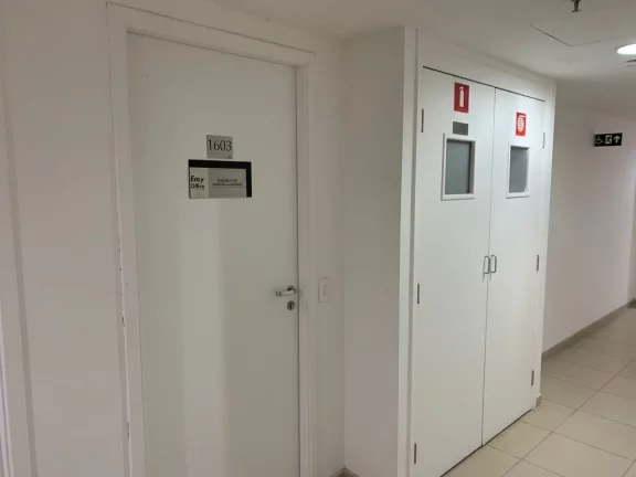 Imagem SALA COMERCIAL PARA VENDA E LOCAÇÃO - EASY OFFICE - CENTRO DE CAMPINAS