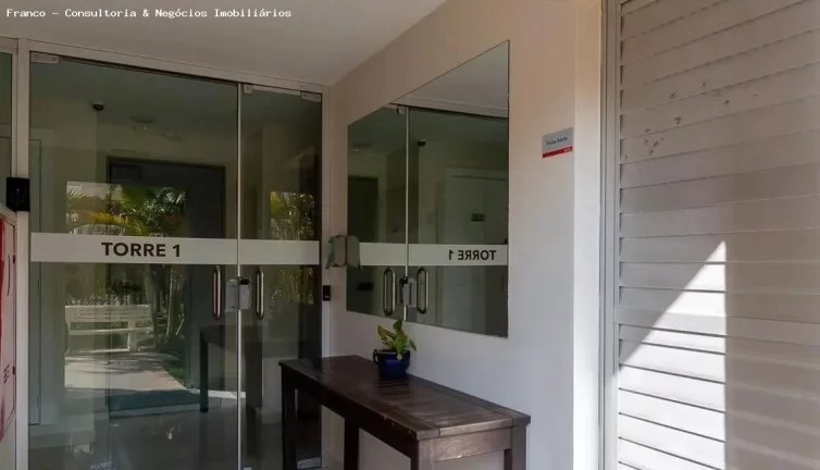Imagem Apartamento para Venda em São Bernardo do Campo, Planalto, 3 dormitórios, 1 suíte, 2 banheiros, 1 vaga