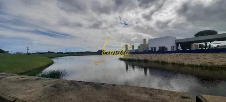 Imagem Terreno a condomínio Beira mar, pronto para construir