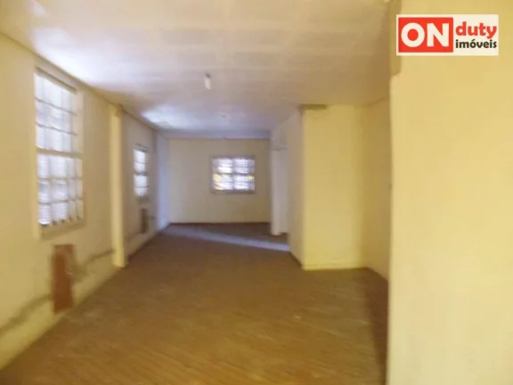 Imagem Sobrado com 4 quartos para alugar, 710 m² por R$ 20.000/mês - Gonzaga - Santos/SP