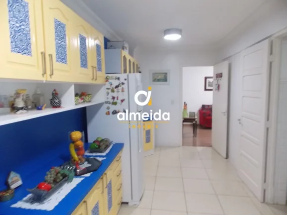Imagem Apartamento 3 dormitórios à venda Bonfim Santa Maria/RS