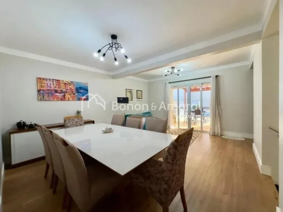 Imagem Casa à venda no Condomínio Villagio Di Napoli - Valinhos/SP